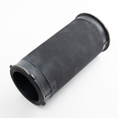 711576 NW65 Ελαστική βαλβίδα τσιμπήματος για PT6 πυκνή φάση μεταγωγική διάφραγμα αντλία