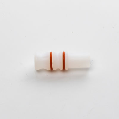 225549 Λαιμός Αντλίας Τροφοδοσίας Σκόνης  Για  Αντλία Τροφοδοσίας Σκόνης