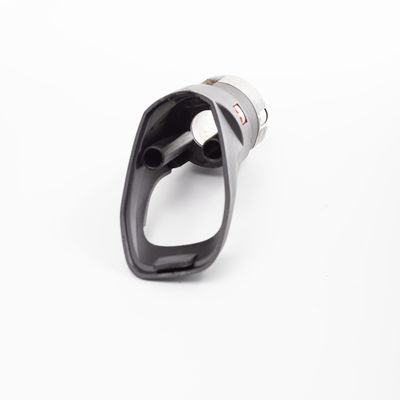 1008071 GA03 Πιστόλια ψεκασμού βαφής πούδρας Πίσω για πιστόλι βαφής πούδρας