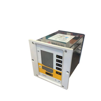 Gema Optistar CG13 πλήρης χειρωνακτικός συμβατός ελεγκτής για το επίστρωμα σκονών