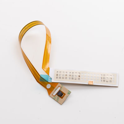 1101872 Κιτ Διακόπτη Σκανδάλης για Πιστόλι Βαφής Πούδρας Ανταλλακτικά Βαφής Πούδρας