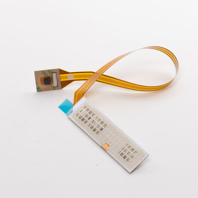 1101872 Κιτ Διακόπτη Σκανδάλης για Πιστόλι Βαφής Πούδρας Ανταλλακτικά Βαφής Πούδρας