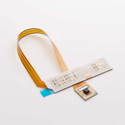 1101872 Κιτ Διακόπτη Σκανδάλης για Πιστόλι Βαφής Πούδρας Ανταλλακτικά Βαφής Πούδρας