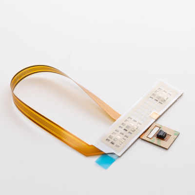 1101872 Κιτ Διακόπτη Σκανδάλης για Πιστόλι Βαφής Πούδρας Ανταλλακτικά Βαφής Πούδρας