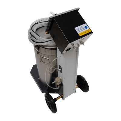 Τ3 Μηχανή ηλεκτροστατικής επίχρισής σκόνης Για Μηχανή επίχρισής σκόνης