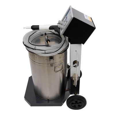 Τ3 Μηχανή ηλεκτροστατικής επίχρισής σκόνης Για Μηχανή επίχρισής σκόνης