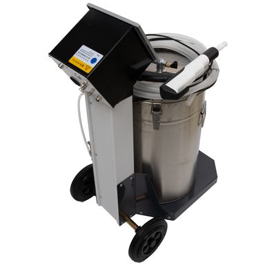 Τ3 Μηχανή ηλεκτροστατικής επίχρισής σκόνης Για Μηχανή επίχρισής σκόνης