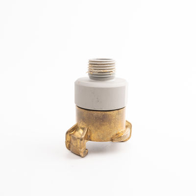 1005503 1000854 Connecting Piece And Geka Coupling For Powder Coating