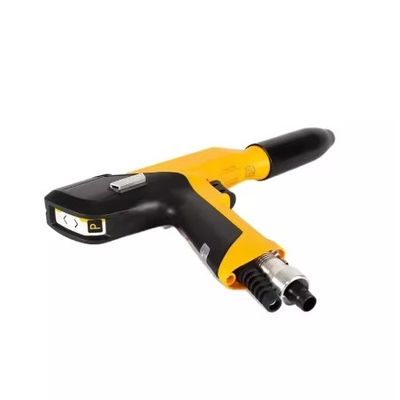 Χειροκίνητο πιστόλι  Pro GM04  ASG-F Μηχανή βαφής πούδρας