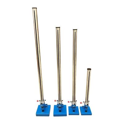 Gb/T 1732 Δοκιμαστής αντίκτυπου ταινίας χρώματος / Δοκιμαστής αντίκτυπου σφυριού πτώσης - Δοκιμαστής αντοχής αντίκτυπου χρώματος επικάλυψης μετάλλων