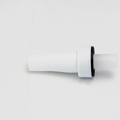 1010160 NF20 Complete Manual Prowder Coating Machine Flat Nozzle Flat Jet Nozzle Complete