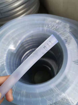 PU ηλεκτροστατική μάνικα σκονών πυροβόλων όπλων για τη μεταφορά σκονών