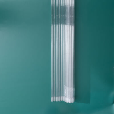 1602676 Σφιγκτήρας Σωλήνας Σωλήνας Επέκτασης για Πιστόλι Ψεκασμού Ηλεκτροστατικής Βαφής 6 ποδιών