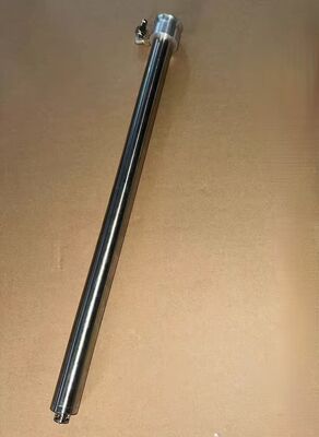 1005332 Fluidizing Suction Unit Dia 28mm Complete for OC01/02 Powder Management Center