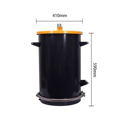 Χάλυβα από ανοξείδωτο ατσάλι