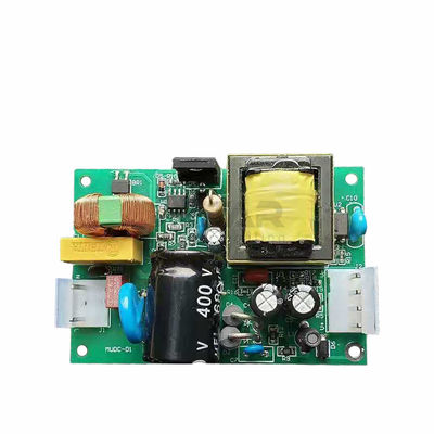 1009849 συμβατοί 24 VDC πίνακες PCB για το επίστρωμα σκονών