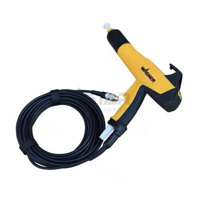 Επαγγελματική Μηχανή Επίστρωσης Μεταλλικών Επιφανειών X1, Μηχανή Σκόνης 40W