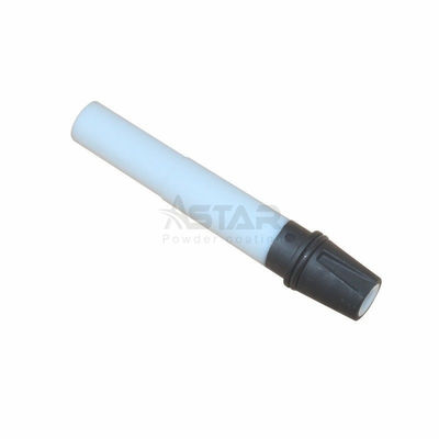 GEMA IG06 γραπτά PTFE υλικά Venturi ανταλλακτικά επιστρώματος σκονών