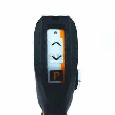 GEMA OptiSelect υπέρ GM04 ενότητα τηλεχειρισμού του χειρωνακτικού πυροβόλου όπλου ψεκασμού σκονών