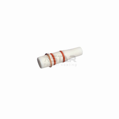 Venturi Thoat 986100 μετρικά ανταλλακτικά επιστρώματος σκονών αντλιών τροφών σκονών