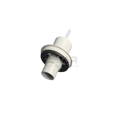 Κωνική υποστήριξη Assy ηλεκτροδίων ψεκασμού 1106076 για το χειρωνακτικό πυροβόλο όπλο ψεκασμού Encore