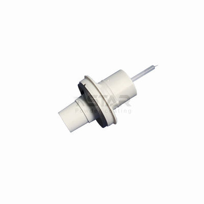 Κωνική υποστήριξη Assy ηλεκτροδίων ψεκασμού 1106076 για το χειρωνακτικό πυροβόλο όπλο ψεκασμού Encore
