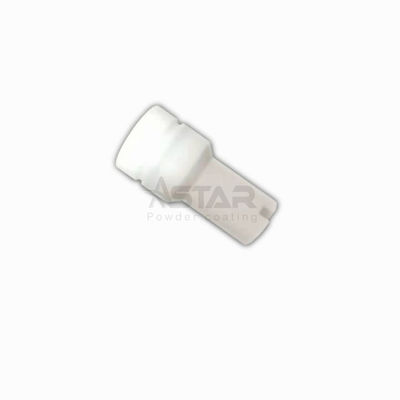 Ακροφύσιο ψεκασμού ανεμιστήρων 390446 C4 VL Wagner PEM - ανταλλακτικά επιστρώματος σκονών C4