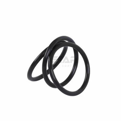 μαύρο O-Ring Ø 12x1 κόλλας φθορίου 1006 324 ΚΚ FPM75 για Gema GA03 το πυροβόλο όπλο ψεκασμού