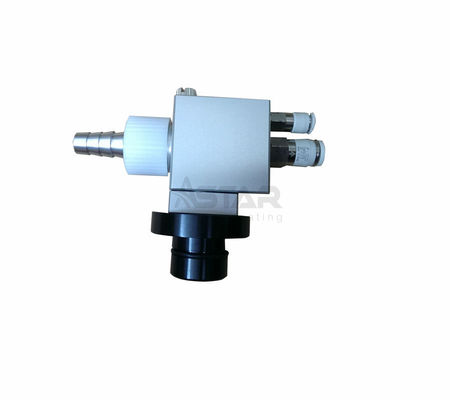 355358 πλήρες σύνολο του Parker Gx131 εγχυτήρα σκονών της Ιαπωνίας Parker Ionics GX 8500