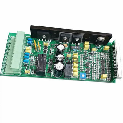 Gema PG1 PCB επιστρώματος σκονών