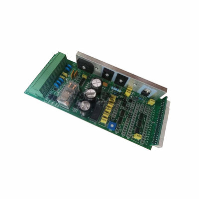 Gema PG1 PCB επιστρώματος σκονών