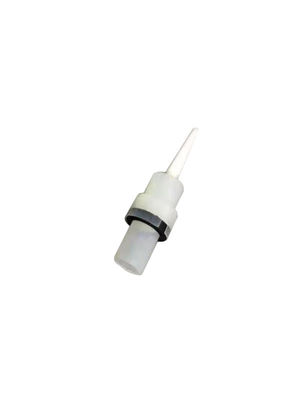 1007684 επίπεδο ηλεκτρόδιο Gema Optiflex κατόχων NS09 2 μέρη αντικατάστασης για το πυροβόλο όπλο χρωμάτων GM03 GA03