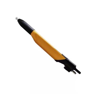 GA03 Εναλλακτικά μέρη αυτοματοποιημένου όπλου επίχρισσης σε σκόνη