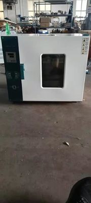 1.8KW ηλεκτρική βιομηχανική σταθερή θερμοκρασία φούρνων ξήρανσης φυσήματος