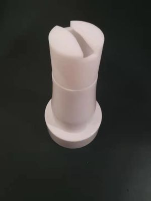 1007 934 Μπεκ Επίπεδης Δέσμης NF20 για Πιστόλι Βαφής Πούδρας GM03 GA03