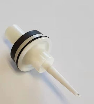 B07 524000 επίπεδη συνέλευση ηλεκτροδίων τύπων 60VA πυροβόλων όπλων Ε για τον κύριο παλτών ηλεκτρονίων Ε