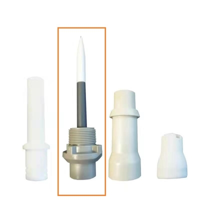 Κάτοχος 615256 615260-01 615024 ακροφυσίων κας Topcoat A4 ψεκασμός