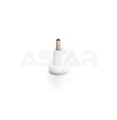 382922 Ga02 Ανταλλακτικά Πιστολιού Βαφής Πούδρας Αυτόματο Ns02 Στρογγυλό Σετ Μπεκ