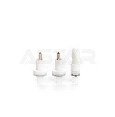 Πυροβολιστικό Ptfe που καλύπτει με σκόνη το βύσμα του όπλου Original Compatible For Gm02 Ga02