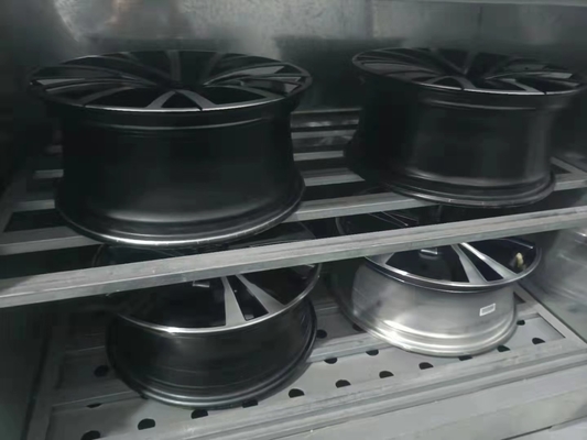 Σταθερή θερμοκρασία AC220V φούρνων ξήρανσης φυσήματος πλημνών ηλεκτρική