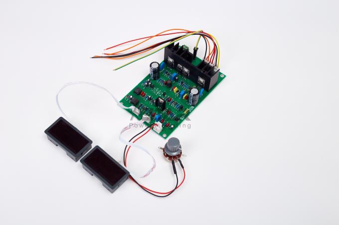 Σταθερή απόδοση Machine Powder Coating OEM Προσαρμοσμένη υποστήριξη Mainboard Powder Coating Cascade 0