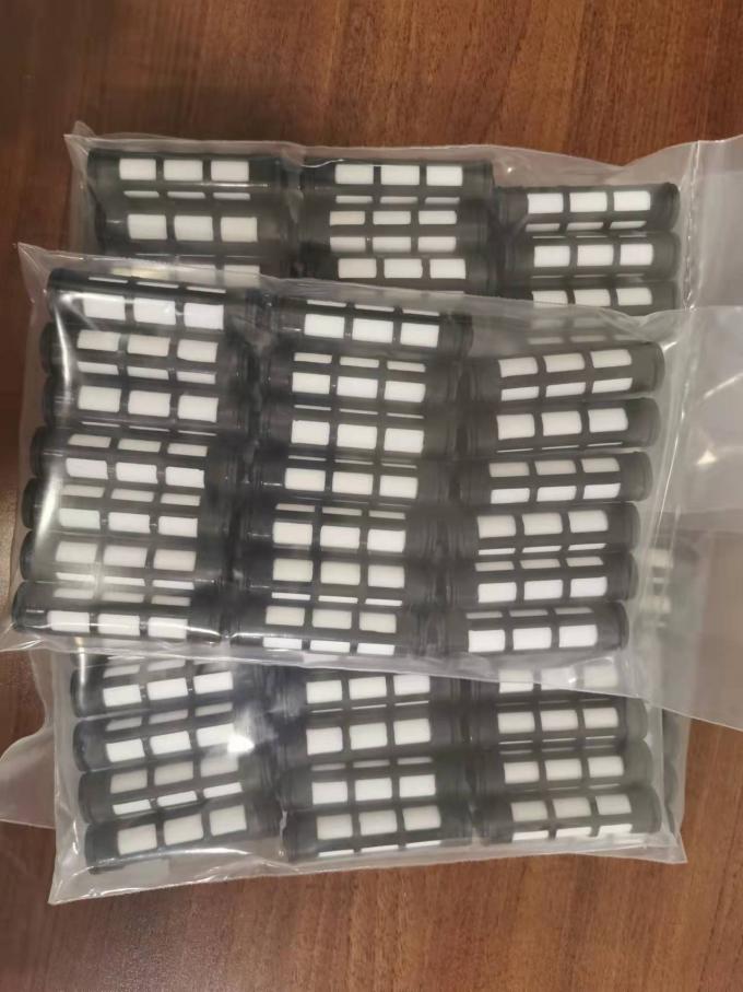 AP01.1 Δίδυμες συσκευές αντλίας με 1014 060# φίλτρο OEM Προσαρμόσιμες 3