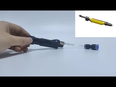 1011635 gema αντικατάσταση του διασκορπιστή πυροβόλων όπλων σκονών OptiGun ga03-π πλήρους