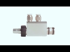 1066891 Ενδογραμμική αντλία σκόνης Μηχανή στρώσης σκόνης Nordson