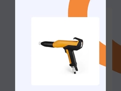 Μηχανή επικαλύψεως σκόνης OptiFlex 2 B με μονάδα ελέγχου OptiStar CG13