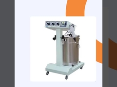 Συμπλήρωμα χειροκίνητου εξοπλισμού KCI 801 Ηλεκτροστατική μηχανή επίχρισής σε σκόνη