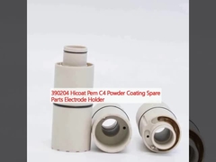 390204 Hicoat Pem C4 Powder Coating Αντιπροσωπείες Κρατητής ηλεκτροδίων