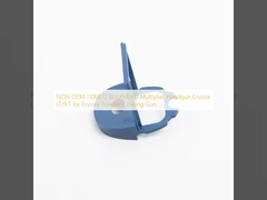 Χωρίς OEM 1106872 BULKHEAD Multiplier Handgun Encore LT/XT για το Encore Powder Coating Gun