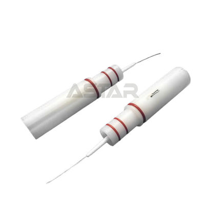 1093527 Στήριγμα Ηλεκτροδίου Βαφής Πούδρας για Αυτόματα Πιστόλια Ψεκασμού