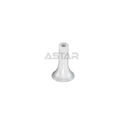 Deflector 2321981 18mm κώνος D18 για Wagner Pem - χειρωνακτικό πυροβόλο όπλο ψεκασμού σκονών X1